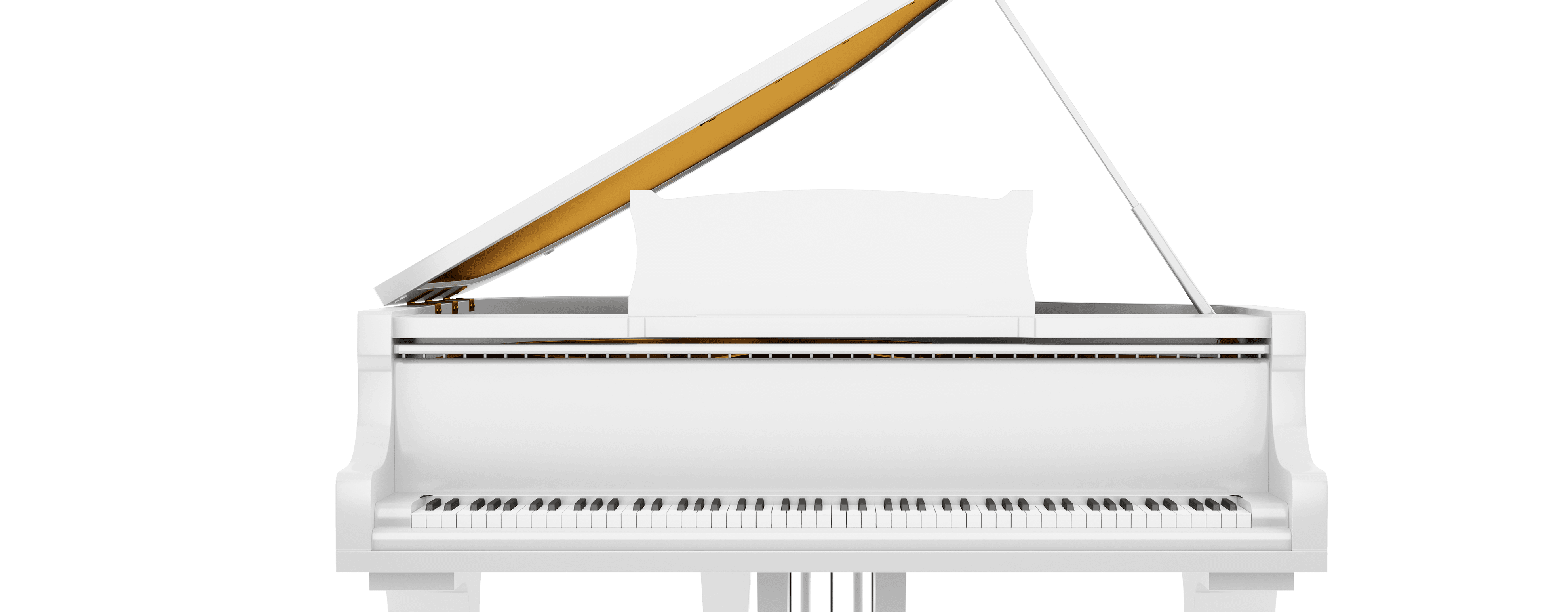 1985 Passionate Grand Piano - 8Dio Piano for Kontakt VST, AU, AAX